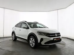Weiß Gebraucht 2023 VW Taigo Life SUV | 19.440 € (Guter Preis)