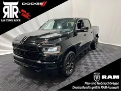Schwarz Gebraucht 2019 Dodge Ram Abholung | 47.900 €