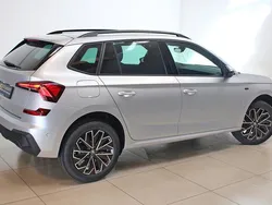 Brilliantsilber Neu 2025 Skoda Kamiq Tour SUV | 31.390 € (Etwas zu teuer)