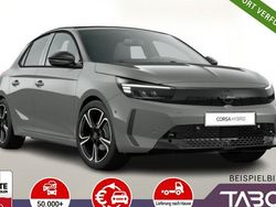 Schwarz Neu 2025 Opel Corsa Limousine | 22.589 € (Fairer Preis)