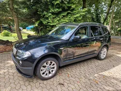 Schwarz Gebraucht 2008 BMW X3 Advantage SUV | 5.500 €