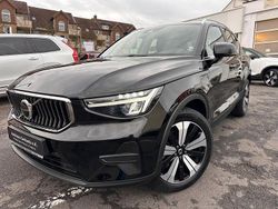 Schwarz Gebraucht 2022 Volvo XC40 SUV | 28.444 € (Superpreis)