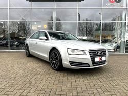 Gebraucht 2010 Audi A8 Limousine | 17.799 € (Etwas zu teuer)