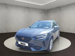 Magnetic grau metallic Gebraucht 2023 Cupra Formentor SUV | 28.980 € (Guter Preis)