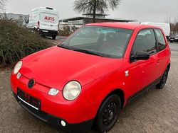 Rot Gebraucht 2001 VW Lupo Kleinwagen | 850 € (Guter Preis)