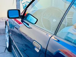Blau Gebraucht 1995 BMW 328 Cabriolet Sport Line Cabrio | 20.000 €