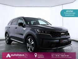 Grau Gebraucht 2022 Kia Sorento Spirit SUV | 29.970 € (Superpreis)