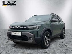 Grau Gebraucht 2024 Dacia Duster Journey SUV | 24.980 € (Fairer Preis)