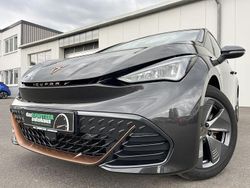 Grau Gebraucht 2022 Cupra Born Kleinwagen | 24.860 € (Fairer Preis)
