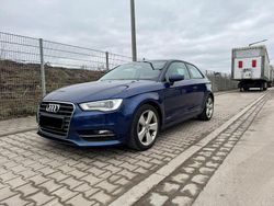 Blau Gebraucht 2013 Audi A3 Ambition Kombi | 7.190 € (Fairer Preis)