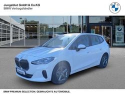 Weiss Gebraucht 2024 BMW 216 Active Tourer Efficient Dynamics Van / Kleinbus | 25.960 € (Superpreis)