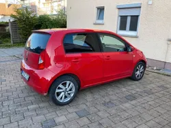 Rot Gebraucht 2015 Seat Mii Sport Kleinwagen | 5.800 € (Guter Preis)