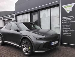 Grau Gebraucht 2022 Genesis GV60 Sport Plus SUV | 39.990 € (Fairer Preis)