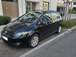 Schwarz Gebraucht 2011 VW Golf VI Limousine | 5.700 € (Superpreis)