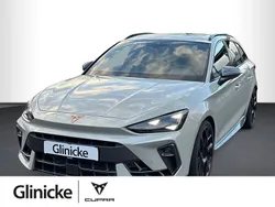 Taigagrau Neu 2024 Cupra Leon VZ Kombi | 53.674 €