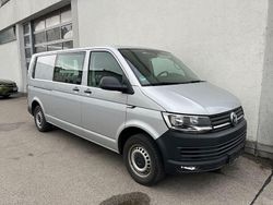 Silber Gebraucht 2018 VW T6 Van | 22.840 € (Superpreis)