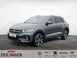 Grau Gebraucht 2025 VW T-Roc R-line SUV | 33.930 € (Guter Preis)