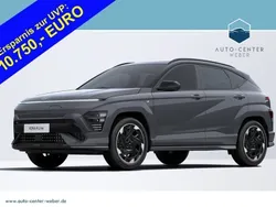 Neu 2025 Hyundai Kona N Line SUV | 39.580 € (Fairer Preis)