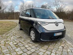 Andere außenfarben Gebraucht 2023 VW ID. Buzz Pro Van | 44.500 € (Superpreis)