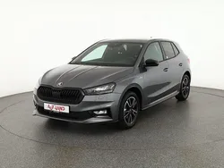 Andere Neu 2025 Skoda Fabia Monte Carlo Kleinwagen | 25.890 € (Fairer Preis)