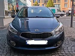 Gebraucht 2013 Kia Ceed 2 Limousine | 10.300 €