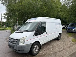 Weiß Gebraucht 2007 Ford Transit Abholung | 1.999 € (Superpreis)