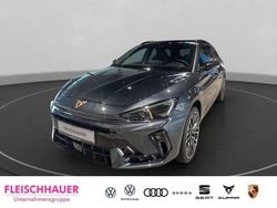 Magnetic grau metallic Neu 2025 Cupra Leon VZ Kombi | 45.982 € (Fairer Preis)