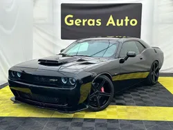 Schwarz Gebraucht 2010 Dodge Challenger Coupé | 19.500 €