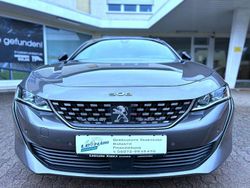 Grau Gebraucht 2021 Peugeot 508 SW GTi Kombi | 16.990 € (Guter Preis)