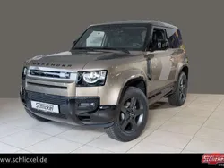 Gondwana stone Neu 2025 Land Rover Defender SE Dynamic SUV | 79.850 € (Superpreis)
