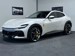 Weiß Gebraucht 2023 Ferrari Purosangue SUV | 599.900 € (Superpreis)