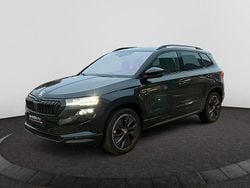 Schwarzmagic perleffekt Gebraucht 2025 Skoda Karoq SUV | 33.685 € (Fairer Preis)