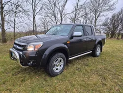 Schwarz Gebraucht 2010 Ford Ranger Limited Abholung | 14.499 € (Teuer)