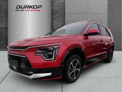 Rot Gebraucht 2024 Kia Niro Vision SUV | 29.970 € (Guter Preis)