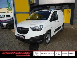 Kaolin weiß Neu 2025 Opel Combo-e Life Limousine | 32.990 € (Etwas zu teuer)