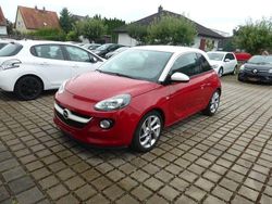 Rot Gebraucht 2013 Opel Adam Slam Kleinwagen | 7.490 € (Fairer Preis)