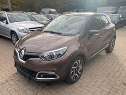 Braun Gebraucht 2015 Renault Captur Luxe SUV | 7.499 € (Guter Preis)