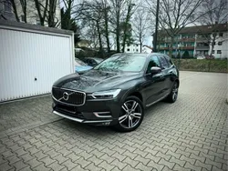 Grau Gebraucht 2018 Volvo XC60 Inscription SUV | 26.499 € (Fairer Preis)