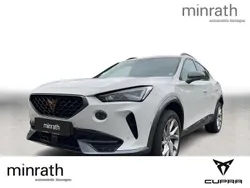 Weiß Gebraucht 2023 Cupra Formentor SUV | 24.289 € (Superpreis)