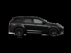 Schwarz Neu 2024 Land Rover Discovery Sport S SUV | 53.999 € (Superpreis)
