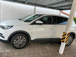 Weiß Gebraucht 2020 Opel Grandland X SUV | 14.000 € (Superpreis)