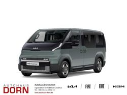 Grau Neu 2025 Kia PV5 Van | 44.990 € (Teuer)