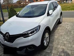Weiß Gebraucht 2016 Renault Kadjar XMOD SUV | 12.000 € (Fairer Preis)