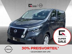 Grau Gebraucht 2024 Nissan Primastar Tekna Van / Kleinbus | 35.999 €