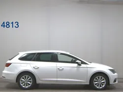 Seat Leon ST