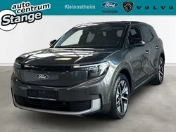 Metallic) (grau Neu 2025 Ford Explorer SUV | 45.099 € (Superpreis)