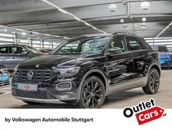 Gebraucht 2021 VW T-Roc Sport SUV | 21.830 € (Guter Preis)