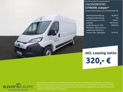 Andere Gebraucht 2024 Citroën Jumper Van / Kleinbus | 32.490 € (Teuer)