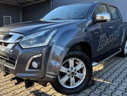 Grau Gebraucht 2017 Isuzu D-Max Abholung | 18.999 € (Guter Preis)