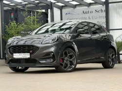 Magneticgrau metallic Gebraucht 2024 Ford Puma ST SUV | 27.980 € (Guter Preis)